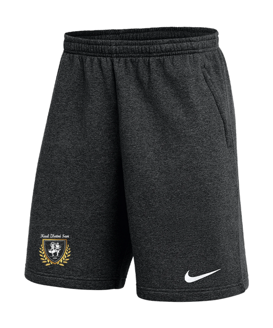 Nike Park 26 Sweatshort Kids Schwarz F010 Kud Zlatni San Linz