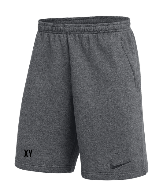 NIKE Park 26 Sweatshort Dunkelgrau IN