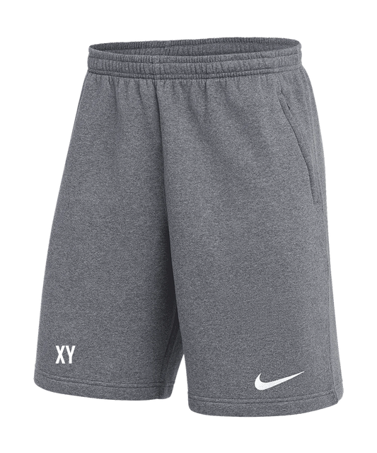 NIKE Park 26 Sweatshort Grau IN