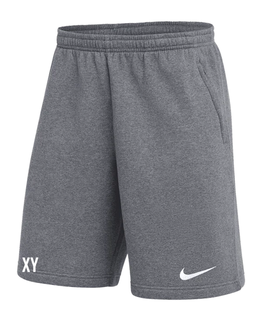 NIKE Park 26 Sweatshort Grau SV Spital am Pyhrn