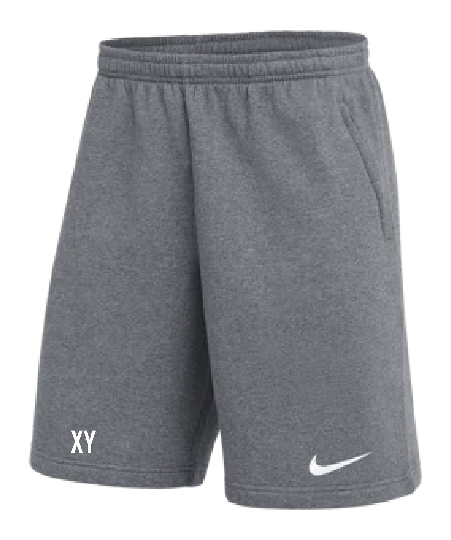 NIKE Park 26 Short Grau LUV Graz