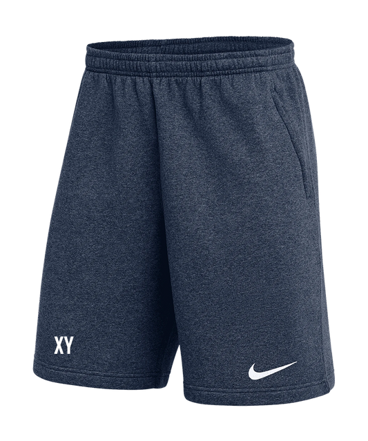NIKE Park 26 Sweatshort Blau IN