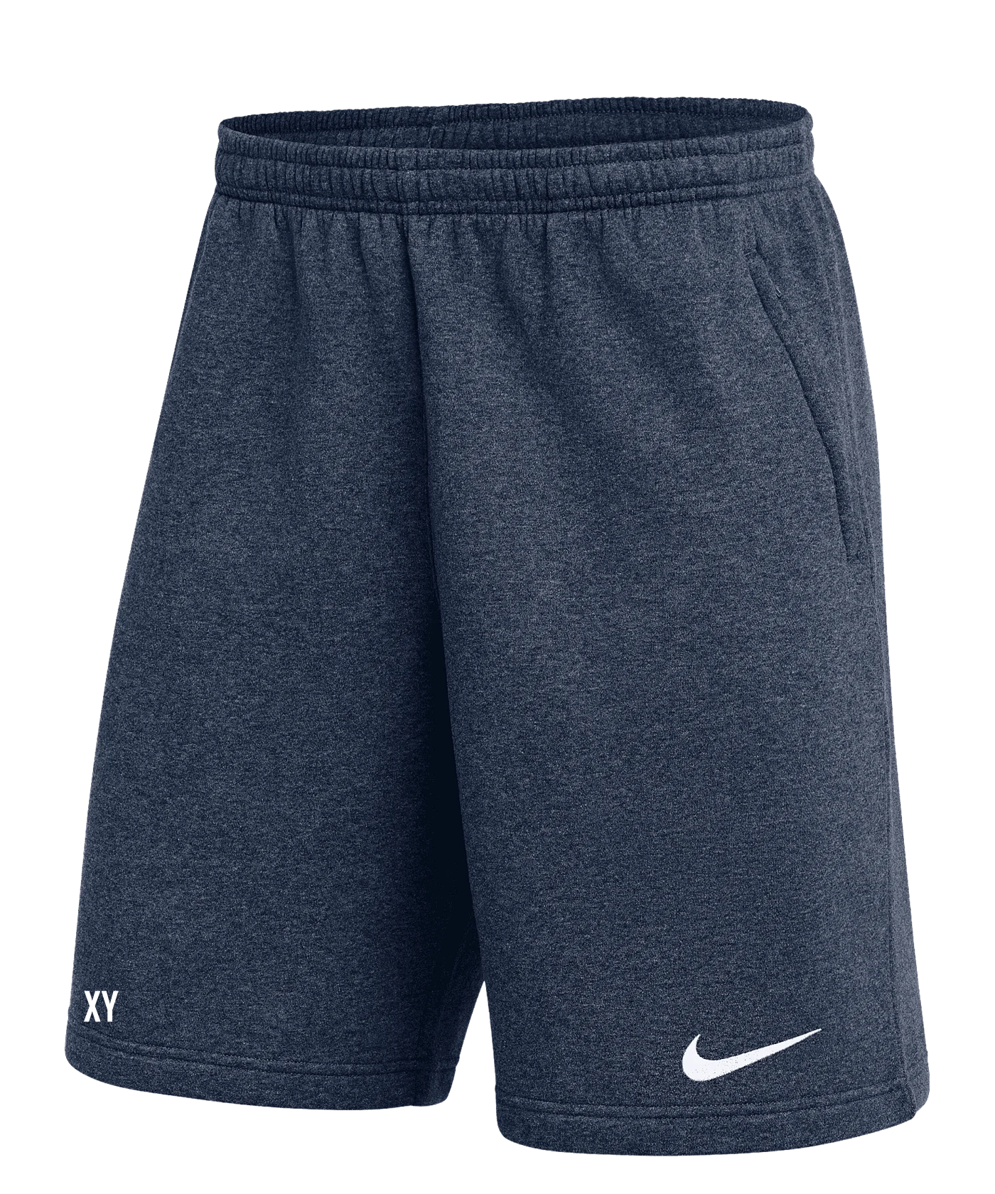 NIKE Park 26 Sweatshort Blau Union Waldmark St. Stefan