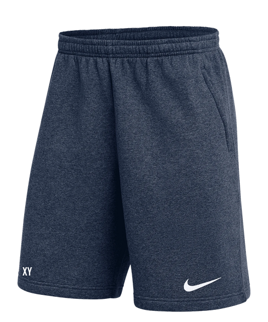 NIKE Park 26 Sweatshort Blau Union Waldmark St. Stefan
