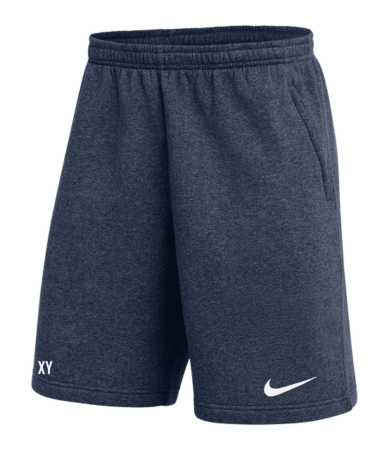 NIKE Park 26 Sweatshort Blau ÖTSV Union St. Martin