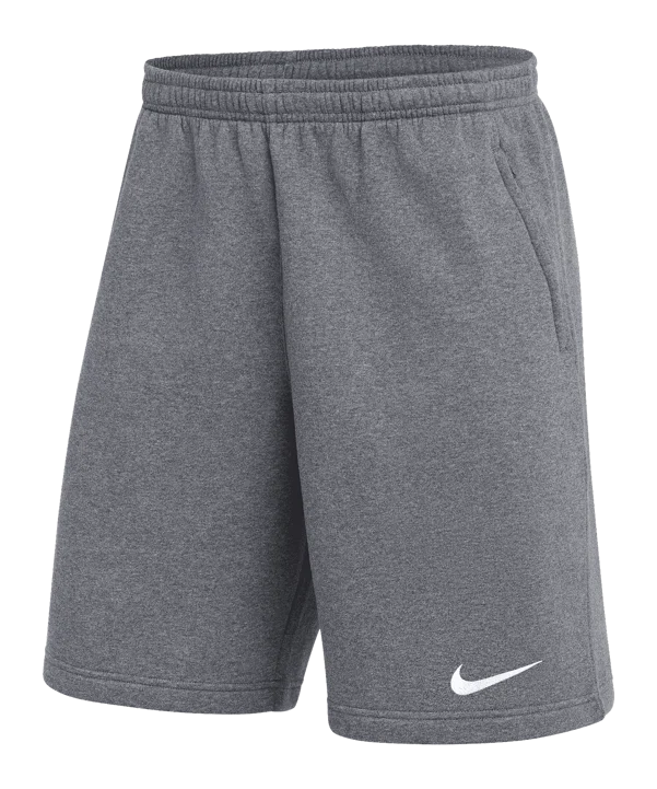 Nike Park 26 Sweatshort Grau F071 Leibnitz Lions