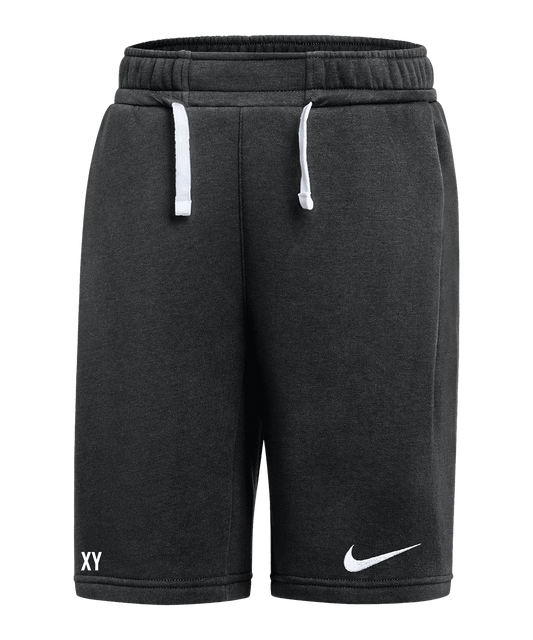 NIKE Park 26 Sweatshort Kids Schwarz SV Phönix Hönigsberg Mürzzuschlag