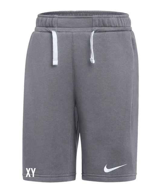 NIKE Park 26 Sweatshort Kids Grau SV Spital am Pyhrn