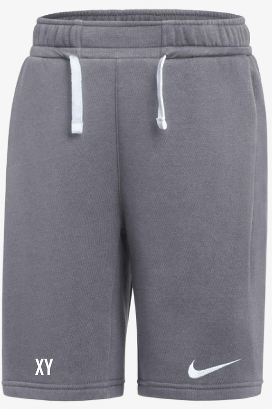 NIKE Park 26 Sweatshort Kids Grau Ini
