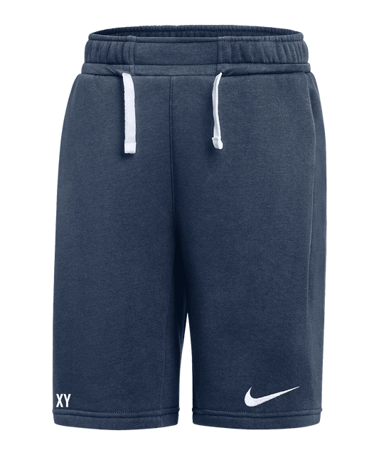 NIKE Park 26 Sweatshort Kids Blau ÖTSV Union St. Martin