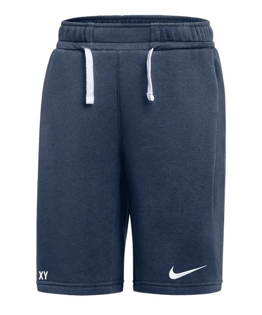 NIKE Park 26 Sweatshort Kids Blau Union Waldmark St. Stefan