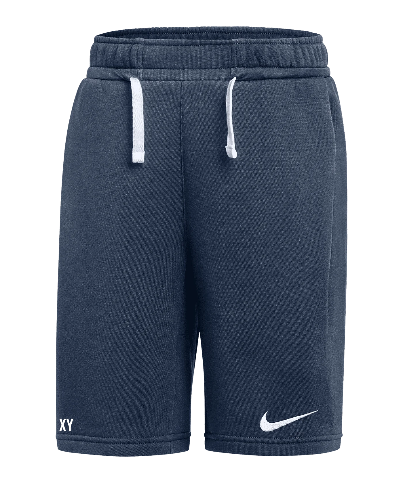 NIKE Park 26 Sweatshort Kids Blau Ini