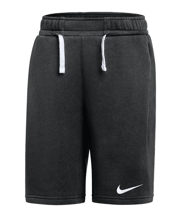 Nike Park 26 Sweatshort Kids Schwarz F010 Leibnitz Lions