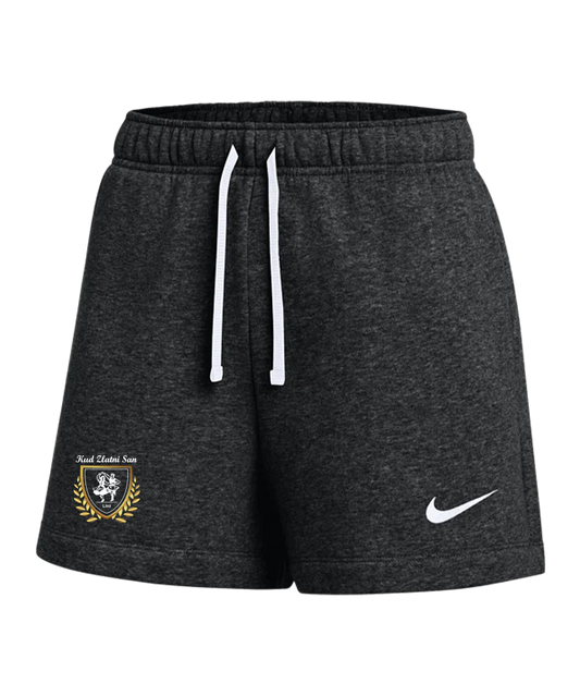 Nike Park 26 Sweatshort Damen Schwarz F010 Kud Zlatni San Linz