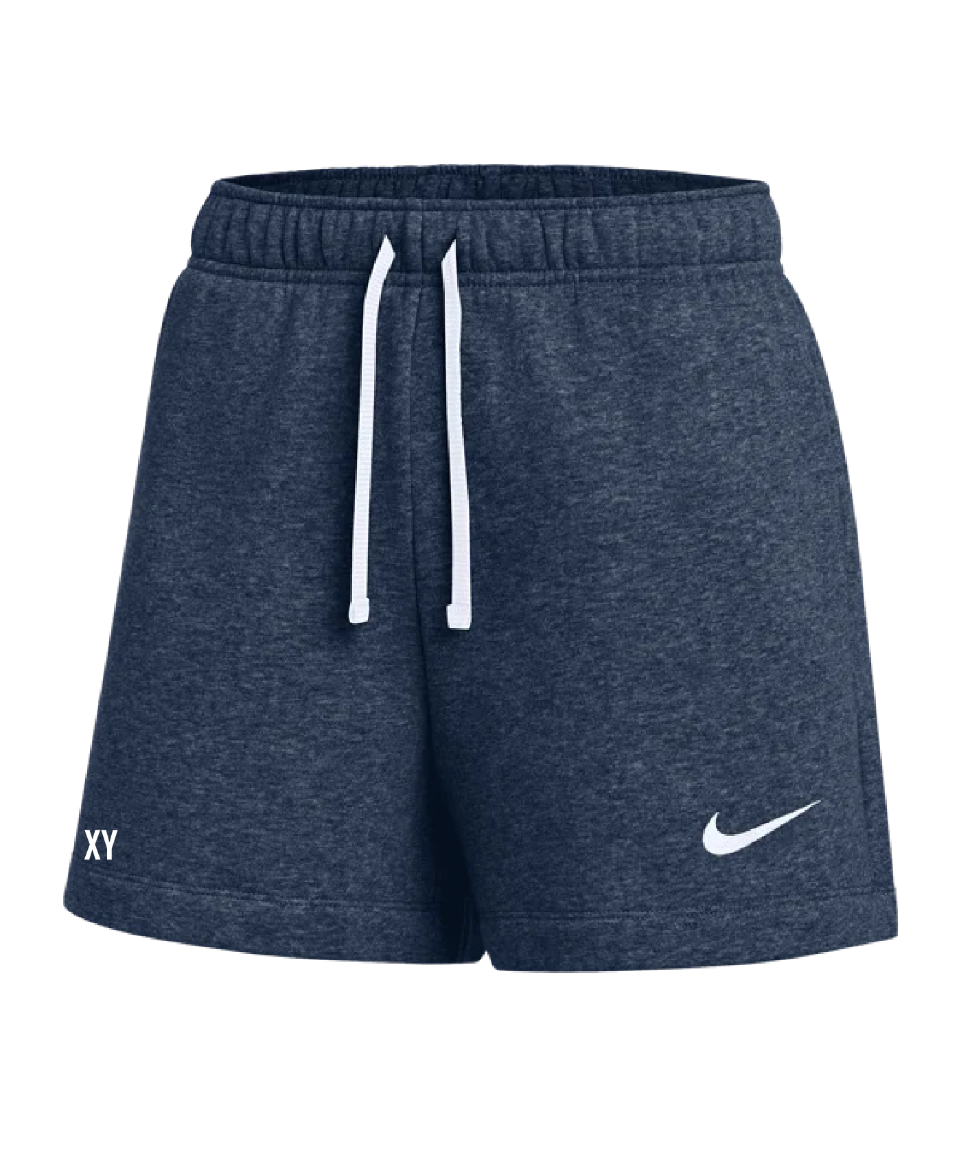 NIKE Park 26 Short Damen Blau Union Waldmark St. Stefan