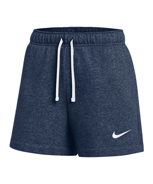 Nike Park 26 Sweatshort Damen Blau F410 TC Ratschendorf