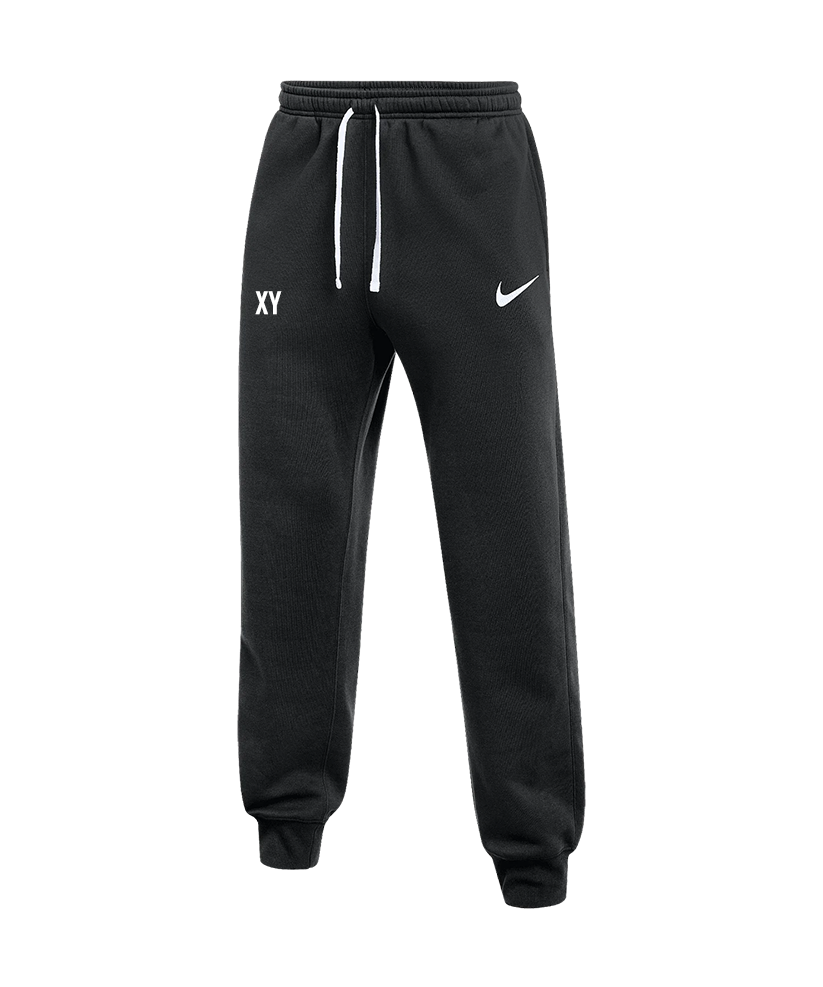 Nike Park 26 Jogginghose Schwarz F010 FC Steyrer Kickers