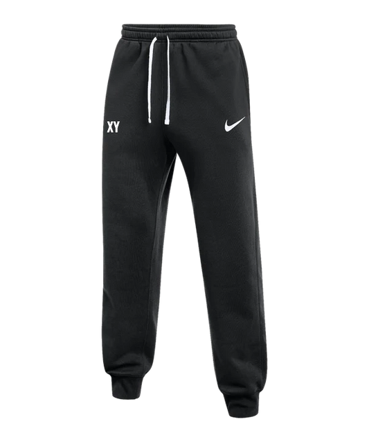 NIKE Park 26 Jogginghose Schwarz TUS Ardning