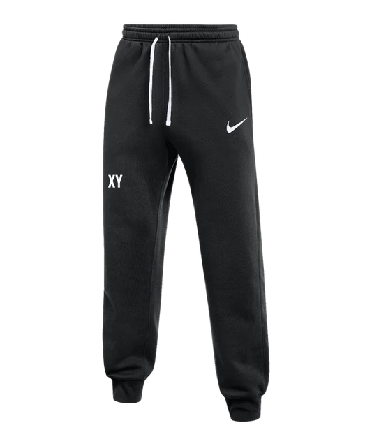 NIKE Park 26 Jogginghose Schwarz ASKÖ Vorchdorf