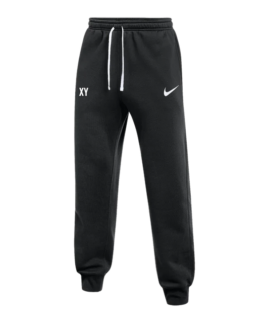 NIKE Park 26 Jogginghose Schwarz Union St. Veit