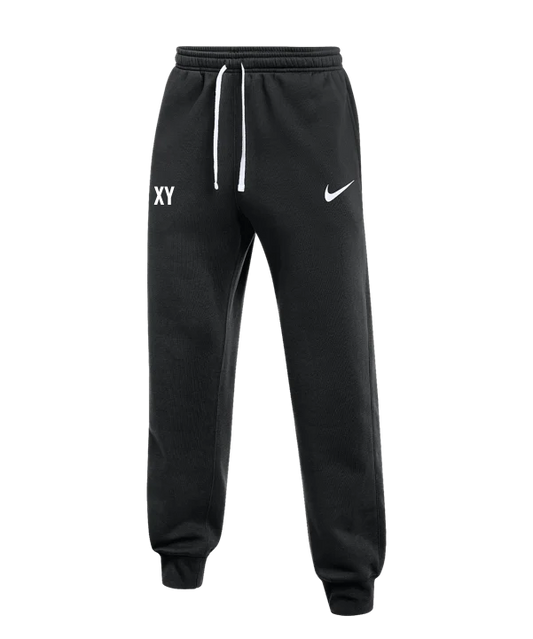 NIKE Park 26 Jogginghose Schwarz ATSV Stadl-Paura
