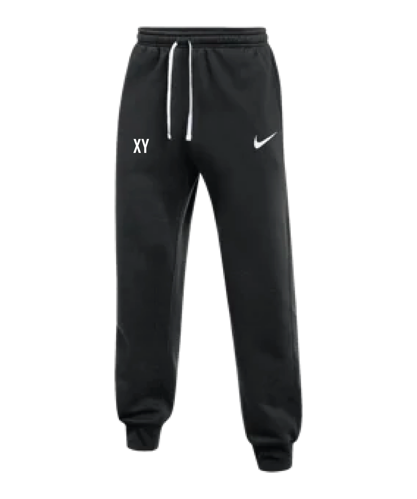 NIKE Park 26 Fleece Jogginghose Schwarz SV Phönix Hönigsberg Mürzzuschlag