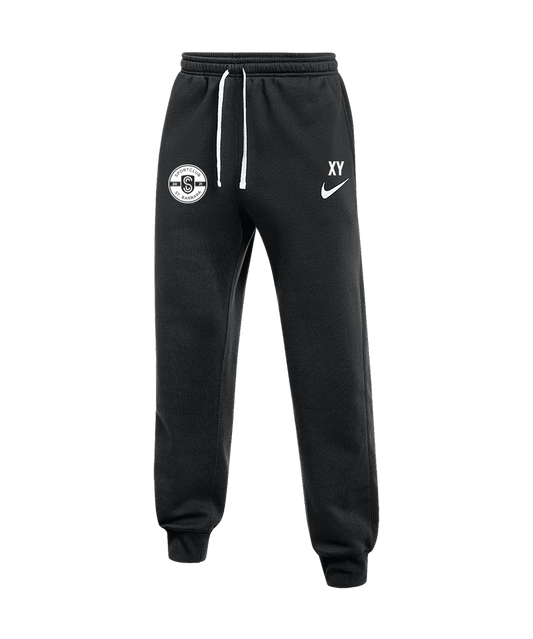 Nike Park 26 Jogginghose Kids Schwarz F010 SC St. Barbara