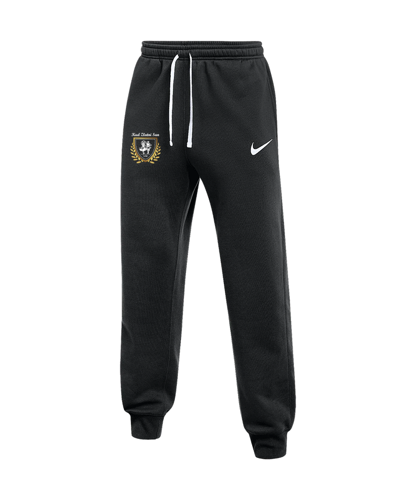 Nike Park 26 Jogginghose Schwarz F010 Kud Zlatni San Linz