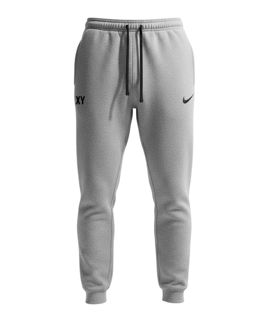 NIKE Park 26 Jogginghose Grau TUS Ardning