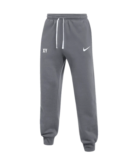 Nike Park 26 Jogginghose Grau F071 FC Steyrer Kickers