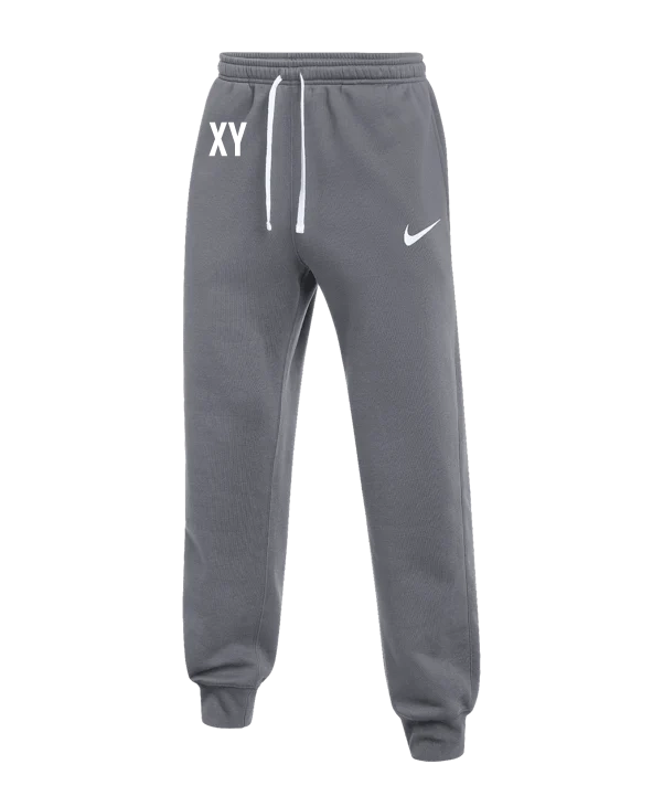 NIKE Park 26 Jogginghose Grau SV Spital am Pyhrn