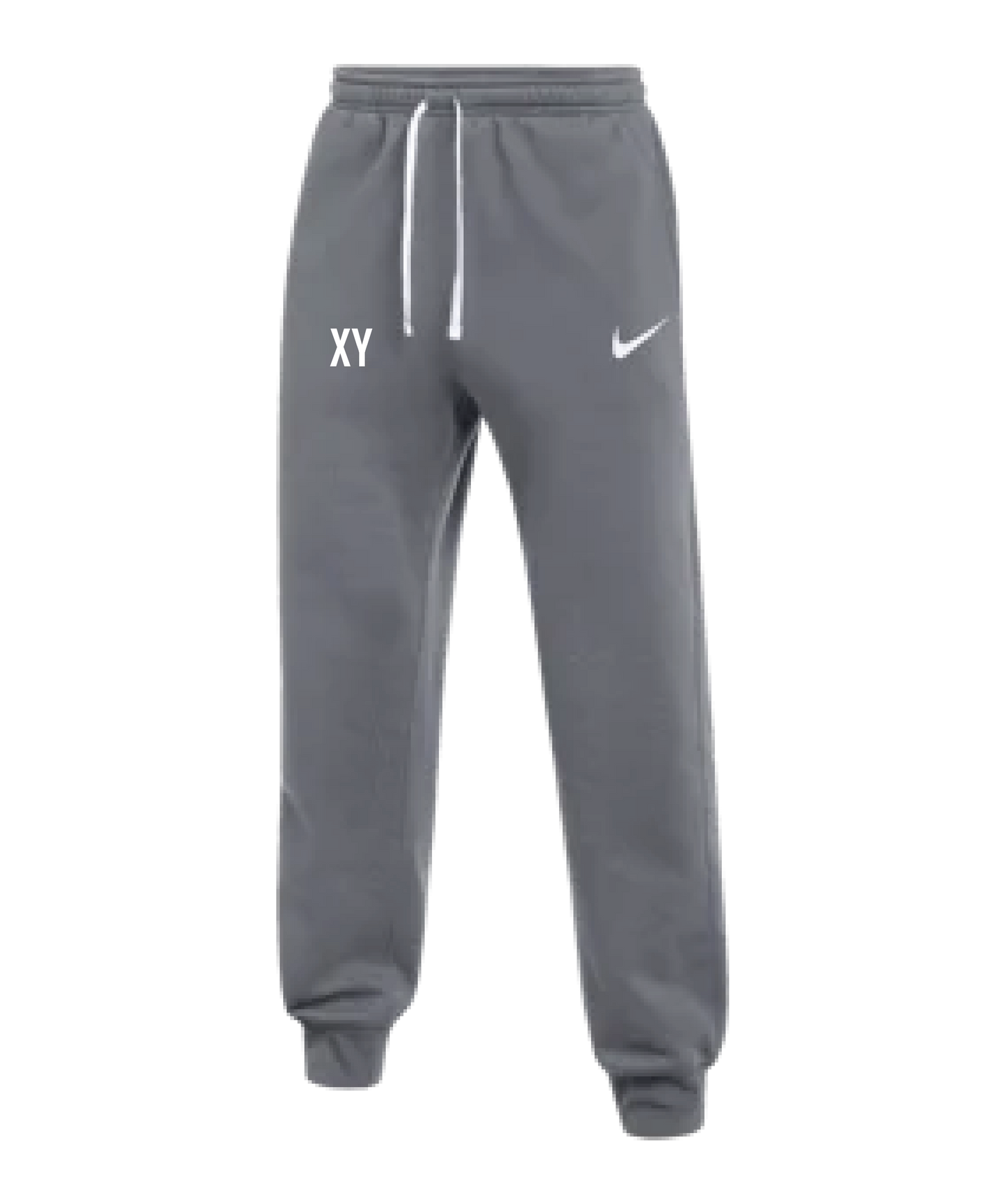 NIKE Park 26 Jogginghose Grau LUV Graz