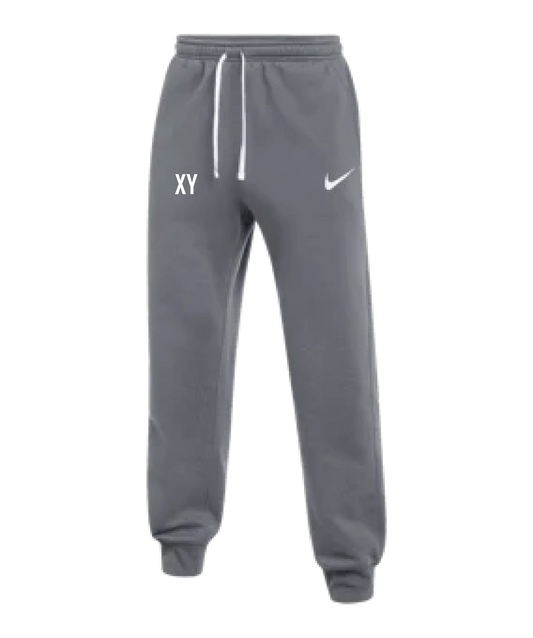 NIKE Park 26 Jogginghose Grau LUV Graz