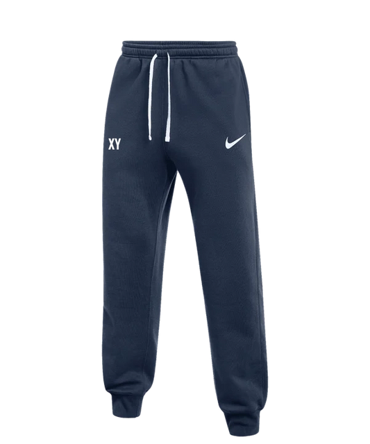 NIKE Park 26 Jogginghose Blau Union Thalheim