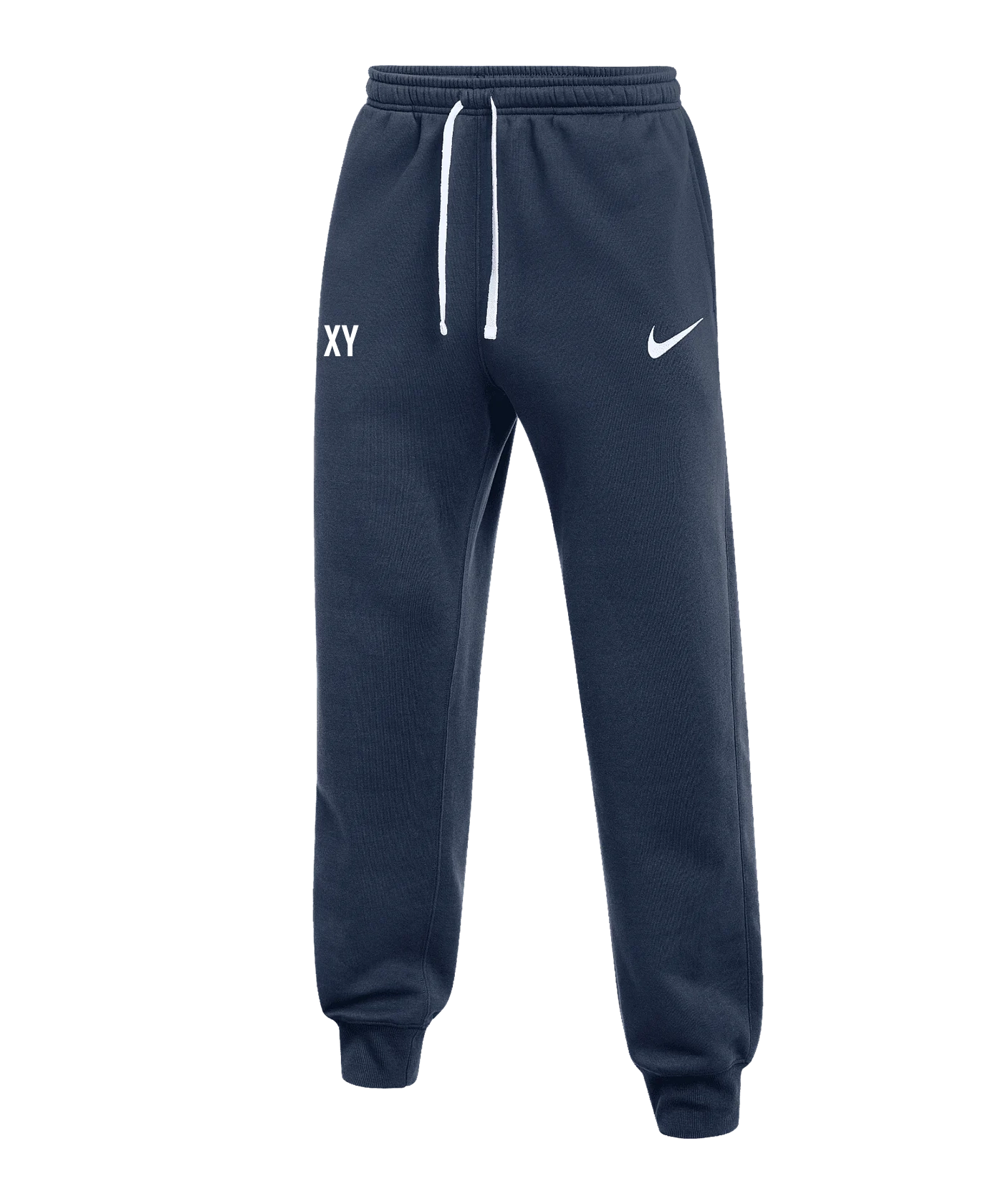 NIKE Park 26 Jogginghose Blau Union Waldmark St. Stefan