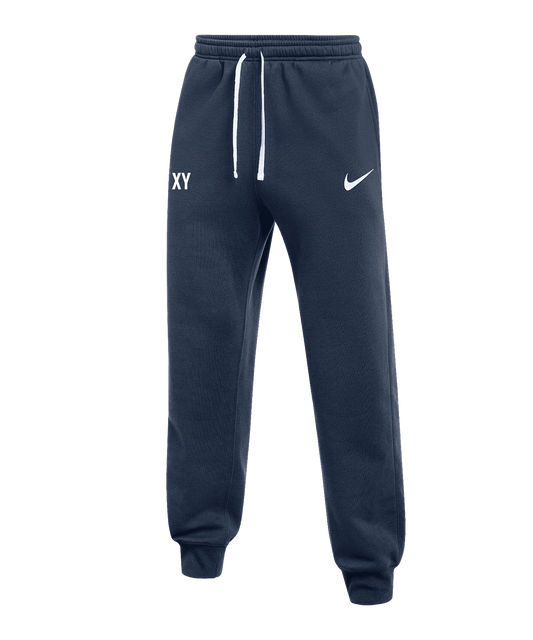 NIKE Park 26 Jogginghose Blau Union Waldmark St. Stefan
