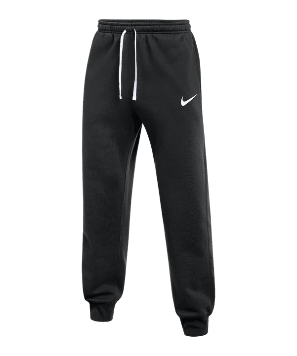 Nike Park 26 Jogginghose Schwarz F010 Leibnitz Lions