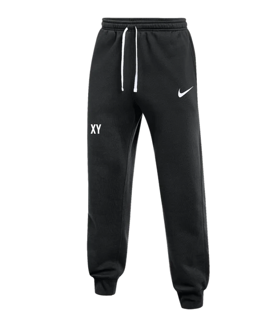 NIKE Park 26 Jogginghose Damen Schwarz Union St Peter am Wimberg