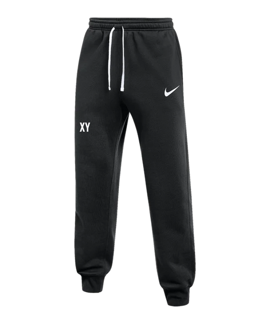 NIKE Park 26 Jogginghose Damen Schwarz ASKÖ Vorchdorf