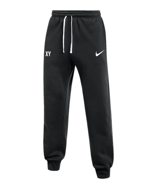 NIKE Park 26 Jogginghose Damen Schwarz SV Hellmonsödt