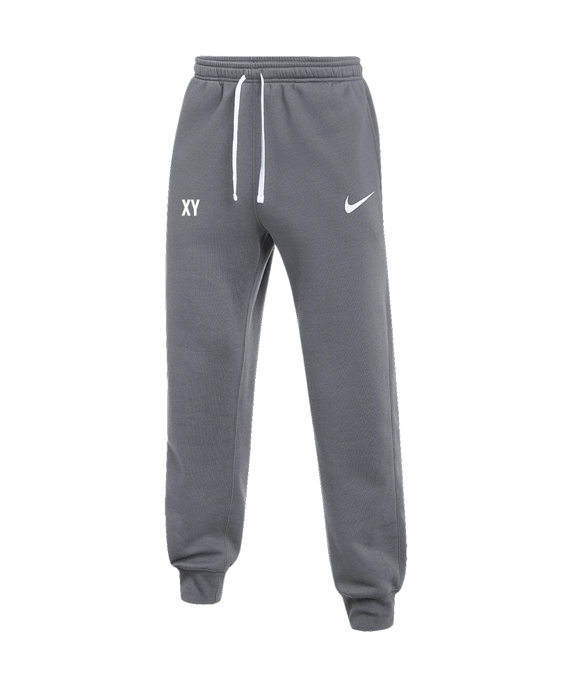 NIKE Park 26 Jogginghose Damen Grau Union Raab
