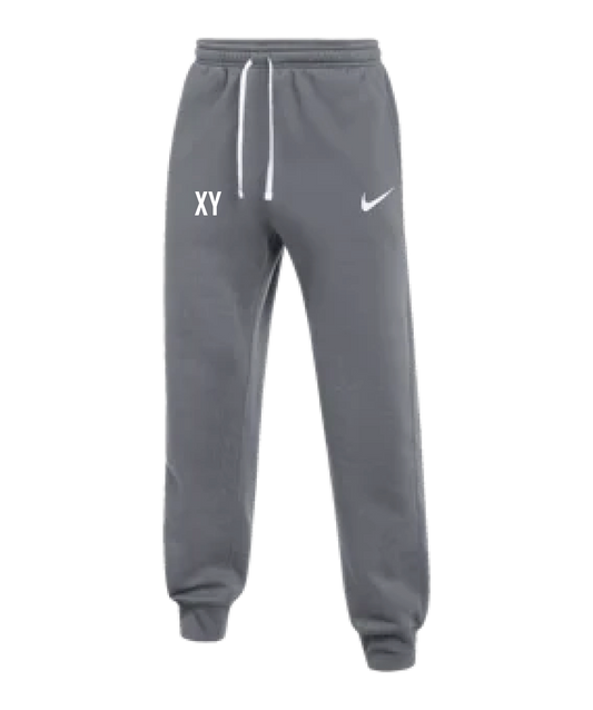 NIKE Park 26 Jogginghose Damen Grau LUV Graz