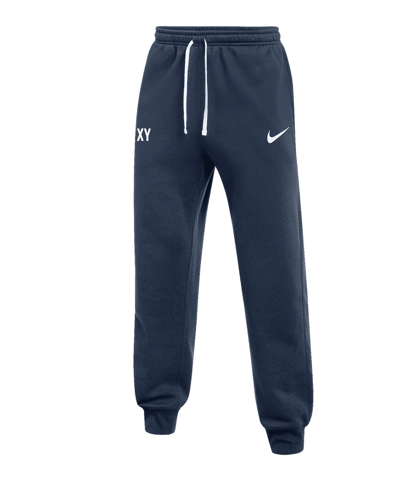NIKE Park 26 Jogginghose Damen Blau Union Waldmark St. Stefan