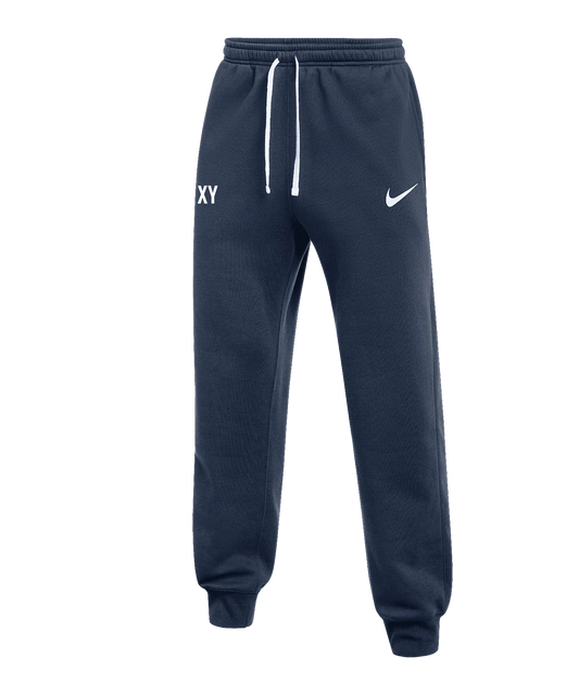 NIKE Park 26 Jogginghose Damen Blau Union Waldmark St. Stefan