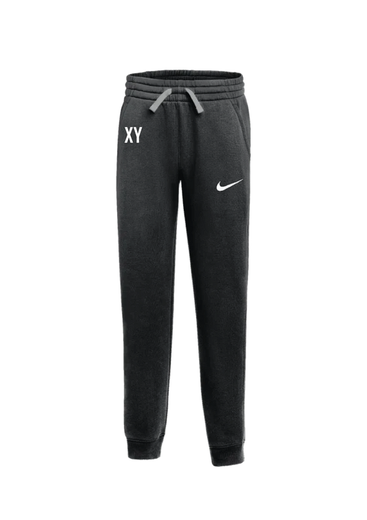 NIKE Park 26 Jogginghose Kids Schwarz Union Peuerbach