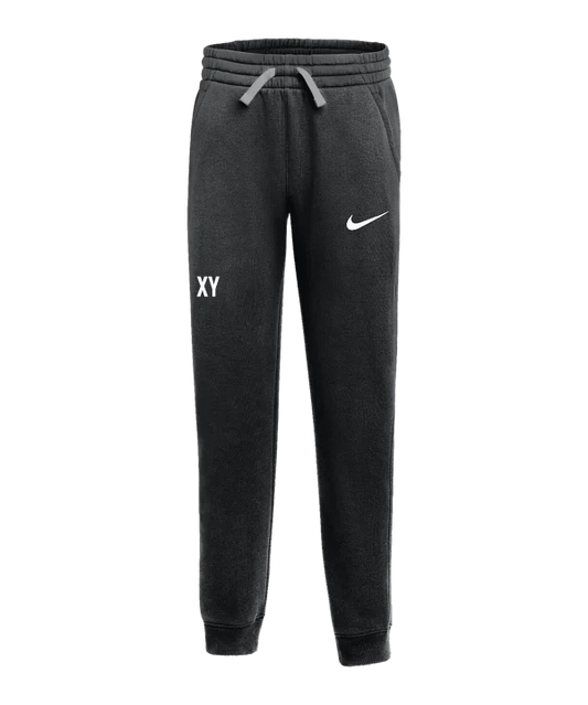 NIKE Park 26 Jogginghose Kids Schwarz ASKÖ Vorchdorf