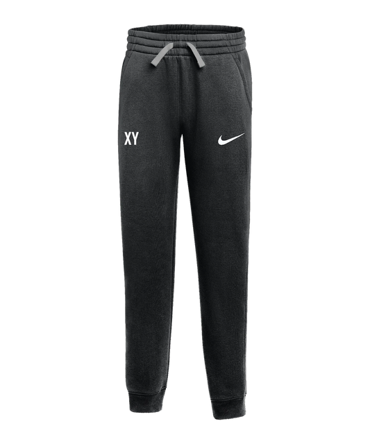 NIKE Park 26 Jogginghose Kids Schwarz UTC Gschwandt