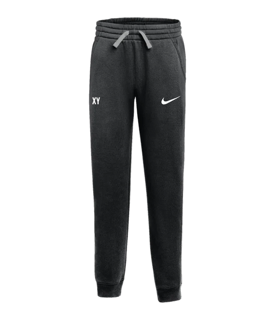 NIKE Park 26 Jogginghose Kids Schwarz Union Herzogsdorf