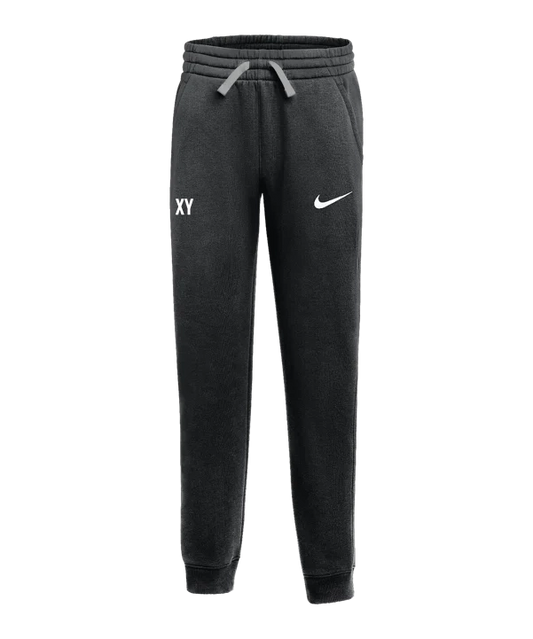 NIKE Park 26 Jogginghose Kids Schwarz Union St. Veit