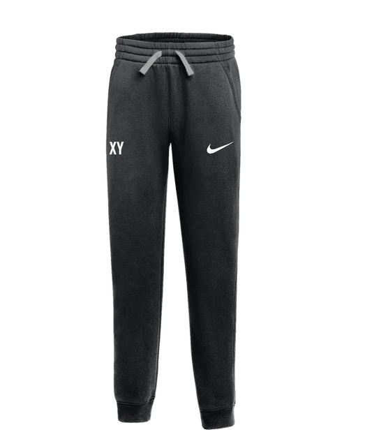 NIKE Park 26 Jogginghose Kids Schwarz ATSV Stadl-Paura
